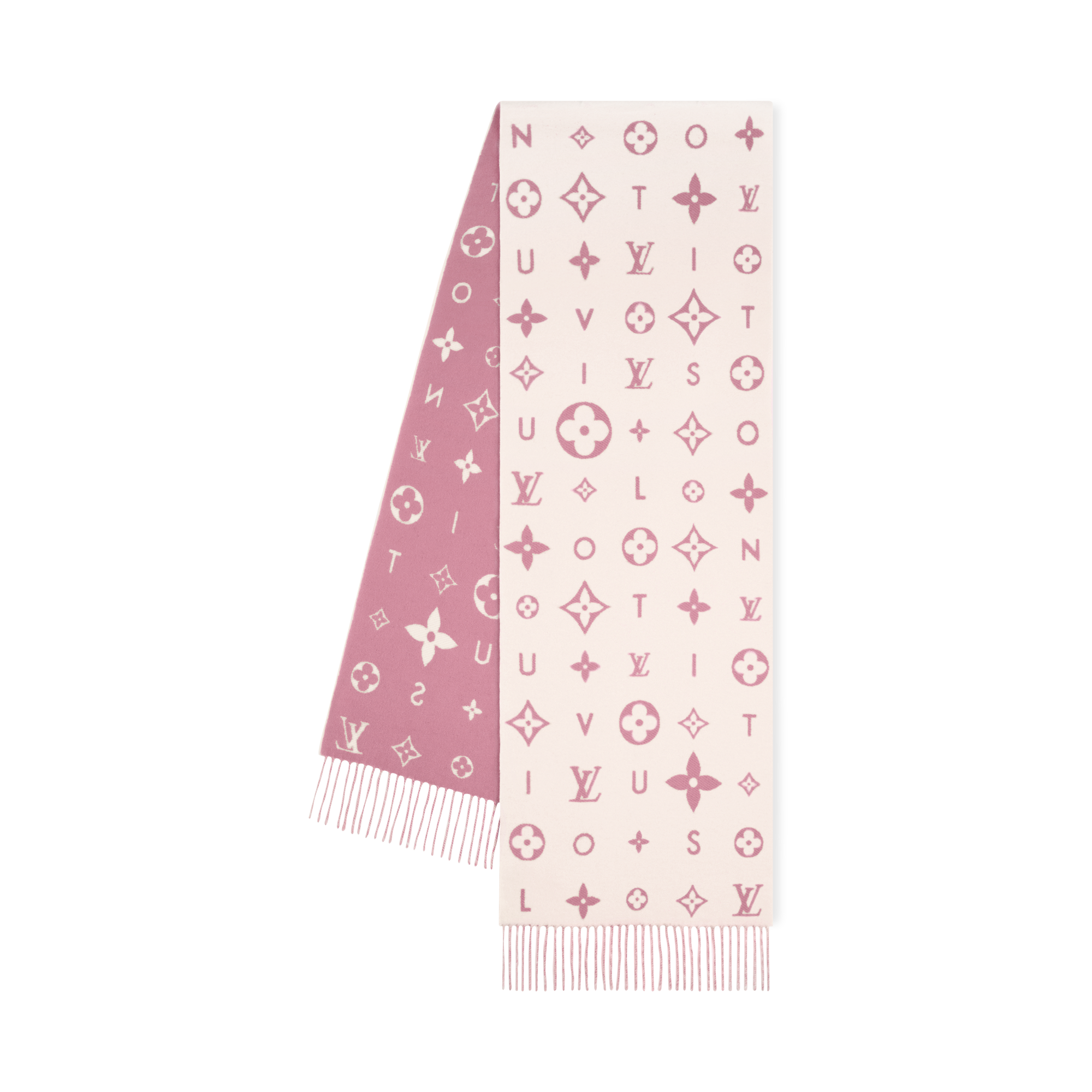Reykjavik Cloud Scarf . - Accessories | LOUIS VUITTON